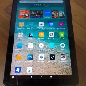 第11世代 Fire HD 10 タブレット 10.1インチHDディスプレイ