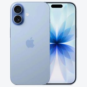 Apple iPhone 17 512GB MG6F4J/A ミストブルー【お取り寄せ ※1ヶ月から2ヶ月見込み】