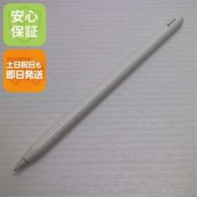 アップル(Apple)の超美品 Apple Pencil 第2世代 MU8F2J/A (2018) M333(その他)
