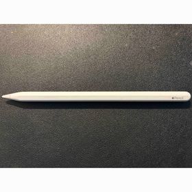 アップル(Apple)のApple iPadPro Apple Pencil 第2世代(その他)