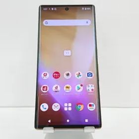 arrows NX9 F-52A docomo ゴールド 送料無料 本体 c01649