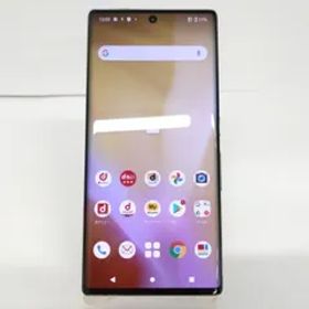 arrows NX9 F-52A docomo ゴールド 送料無料 本体 c00936