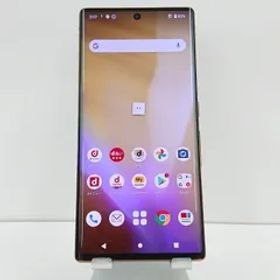 arrows NX9 F-52A docomo ゴールド 送料無料 本体 c01650