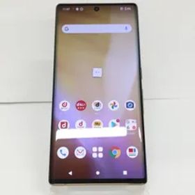 arrows NX9 F-52A docomo ゴールド 送料無料 本体 c00935