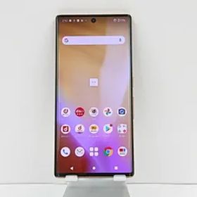 arrows NX9 F-52A docomo ゴールド 送料無料 本体 c02223