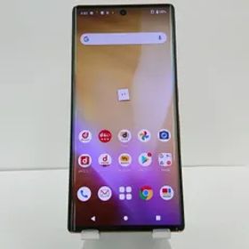 arrows NX9 F-52A docomo ゴールド 送料無料 本体 c01979