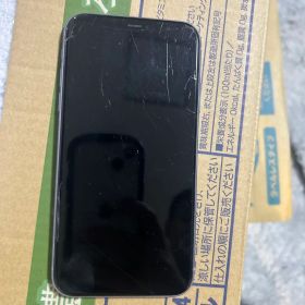 Apple iPhone 11 パープル 本体