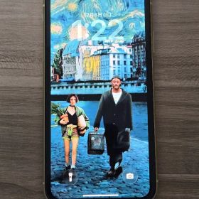 Apple iPhone11 64GB イエロー 状態良好 SIMフリー化済