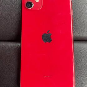 iPhone 11 (RED) 本体