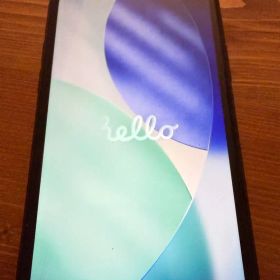 Apple iPhone 11 ブラック 64GB