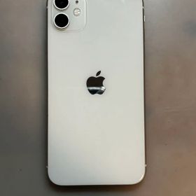 iPhone 11 258GB SIMフリー