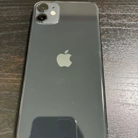 iPhone11 本体(カバー)