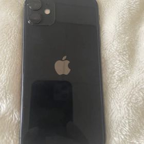 Apple iPhone 11 64GB ※修復歴あり