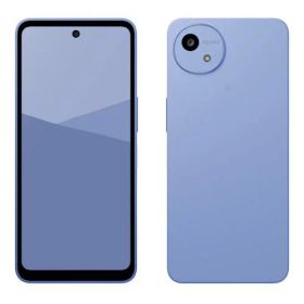 シャープ(SHARP) AQUOS wish5 SH-M32 A ミソラ 6.6型 4GB/128GB SIMフリースマートフォン