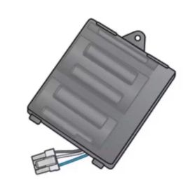 ◎新品◎PanasonicルーロミニMC-RSC10【充電式リチウムイオン電池】