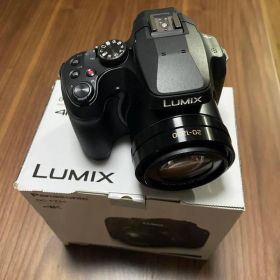 Panasonic LUMIX DC-FZ85