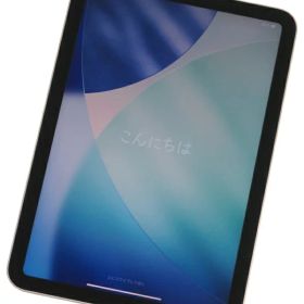 【Apple】アップル『iPad mini第6世代/8.3inch/Wi-Fi/256GB/スターダスト』MK7V3J/A 2021年9月発売 タブレット 1週間保証【中古】