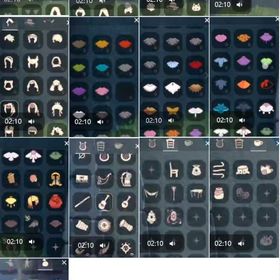 引退垢5 | Sky 星を紡ぐ子どもたちのアカウントデータ、RMTの販売・買取一覧