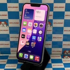 【中古】即日発送可iPhone14 128GB パープル MPUY3J/A SoftBank版SIMフリー