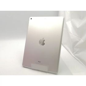 【中古】Apple 【Wi-Fi】 iPad（第5世代/2017） 128GB シルバー MP2J2J/A【ECセンター】保証期間1ヶ月【ランクB】