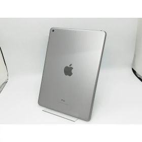 【中古】Apple 【Wi-Fi】 iPad（第5世代/2017） 32GB スペースグレイ MP2F2J/A【福岡天神】保証期間1ヶ月【ランクC】
