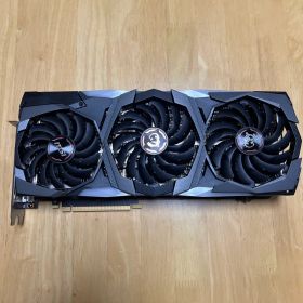 Geforce RTX2070super GAMING X TRIO