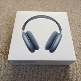 AirPods Max スカイブルー