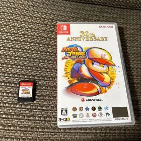 実況パワフルプロ野球 2022-2025 30周年記念