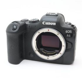 《美品》Canon EOS R6
