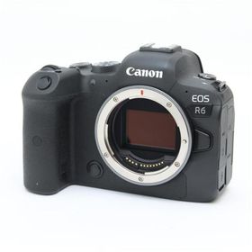 《美品》Canon EOS R6