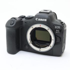 《良品》Canon EOS R6 Mark II ボディ