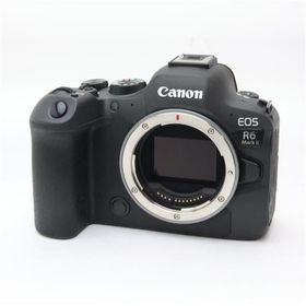 《美品》Canon EOS R6 Mark II ボディ