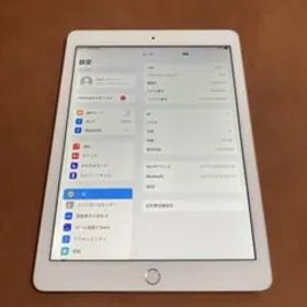 3420【早い者勝ち】電池最良好☆iPad Air2 32GB WIFIモデル☆
