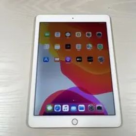 Apple iPad Air 2 64GB ゴールド