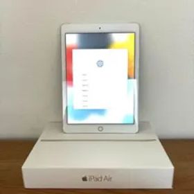 Apple iPadAir2 64GB Wi-Fi Cellular Gold