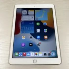 Apple iPad Air 2 ゴールド 16GB
