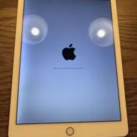 Apple iPad air 2 ゴールド 本体