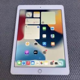 3199【早い者勝ち】電池良好☆iPad Air2 第2世代 64GB ドコモ☆
