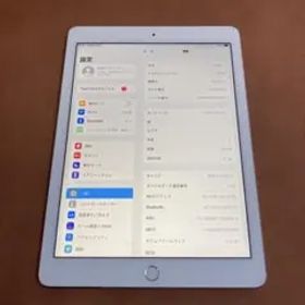 221美品☆電池最良好☆iPadAir2 16GB Wi-Fi+Cellular