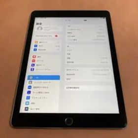 143【早い者勝ち】電池良好☆iPad Air2 128GB WIFIモデル☆