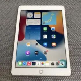 3680 電池最良好☆比較的美品☆iPad Air2 第2世代128GB au☆