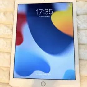 Apple iPadAir2 128GB Wi-Fi+Cellular ゴールド