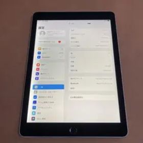 194【早い者勝ち】電池最良好☆iPad Air2 128GB WIFIモデル☆