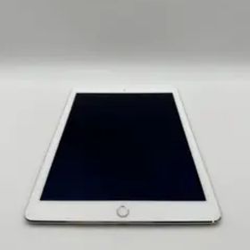 iPad Air 2 128GB Wi-Fi Cellular 充電器なし