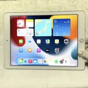 iPad Air2 16GB au セルラー・wi-fiモデル