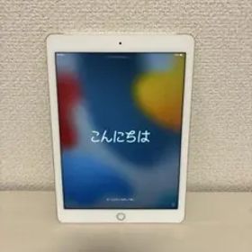 iPad Air 2 Wi-Fi + Cellular ゴールド32GB