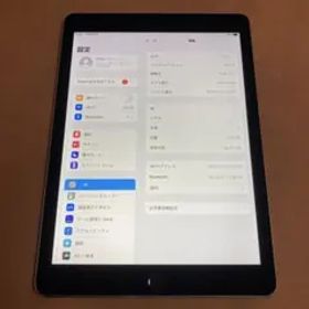 151【早い者勝ち】電池最良好☆iPad Air2 128GB WIFIモデル☆