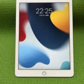 『美品』iPad Air 第2世代 16GB Cellular ソフトバンク版