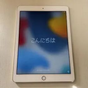 【ジャンク品】iPad Air 2（第2世代）本体 32GB