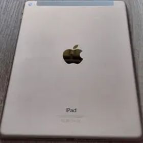 Apple iPad air2 ゴールド 9.7インチ 16GB